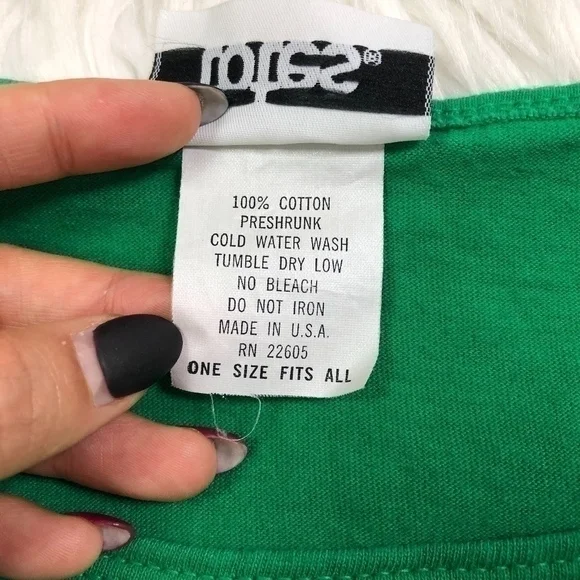 🦄2/$20 Vintage Totes Christmas Night Shirt! - Picture 6 of 9